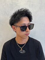 ルースト 西院店(ROOST)&nbsp;スパイキージェット