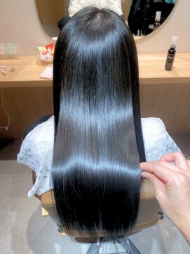 ヘアメディカルサロン 名古屋(HAIR MEDICAL SALON) 髪質改善/トリートメント/ストレート/縮毛矯正