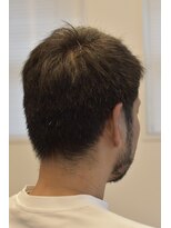 ヘアーズ マツシタ(Hairs MATUSITA)&nbsp;スタイル