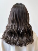 トゥルークリエイション 春日部(True Creation)&nbsp;グレージュカラー