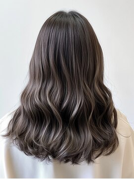 トゥルークリエイション 春日部(True Creation) グレージュカラー