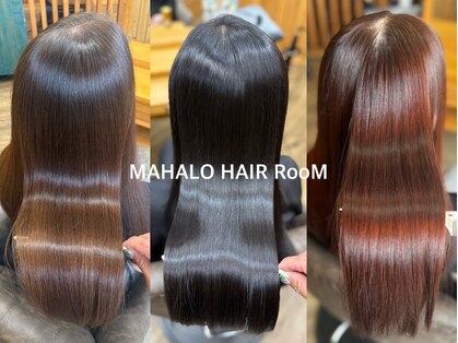 マハロ(MAHALO)の写真