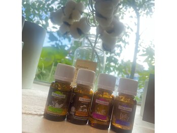 CRYSTAL　MAGIC　JYOMA JYOMA