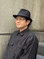 ヘアメイクヒール 長根 達