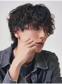 シャドウパーママッシュ