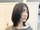ラメールヘア(la mer hair)の写真
