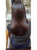 マタンヘアー(Matin hair)&nbsp;髪質改善トリートメント