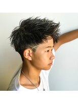 トゥルークリエイション 大宮(True Creation)&nbsp;ジェットモヒカン