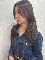 エイム(AiM)&nbsp;レイヤーカット