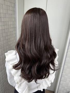 オッジバイケンジ(oggi by KENJE) グレージュ/ベージュカラー/ひふみ