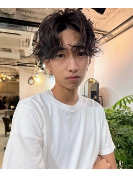 リテ(rite) ニュアンスパーマ