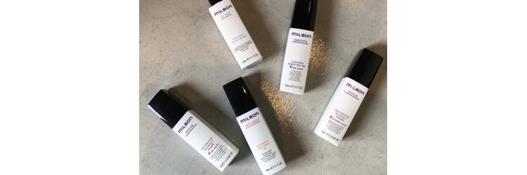 ミーテ(miite)のサロンヘッダー