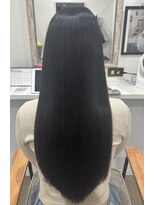 ジュエルボックス 東梅田店(jewelbox)&nbsp;髪質改善ストレート★彡