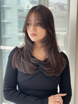 ニューヨークニューヨーク 三宮駅前店(NYNY) ザクザクレイヤー