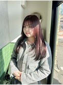 ワインレッド