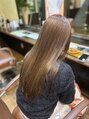ドゥール(DOLL)&nbsp;透明感のあるカラーはお任せください