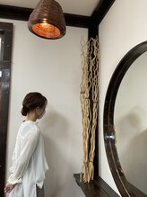 ココライオン(CoCo Lion)&nbsp;女性スタイ リスト