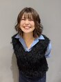 アース コアフュールボーテ 伊勢崎(EARTH coiffure beaute)&nbsp;門間 ユリ