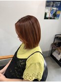 ハイライト/orange
