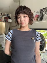 グリフィカ(grifica) RINKA