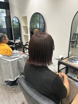 ココット 京橋店(cocotte)&nbsp;オレンジブラウン