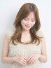 ◆【平日限定13～17時クーポン！】カット￥3800　カラー・パーマ35％off