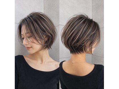 アヴァンシア 石巻(AVANCIA)の写真