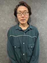 アグ ヘアー ブランカ キャポ大谷地店(Agu hair blanca) 鳥潟 大輝