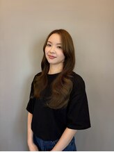 オーブ ヘアー ノエル 青森市青葉店(AUBE HAIR noelle)&nbsp;内山 陽奈子
