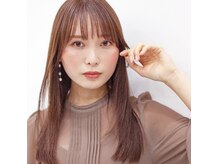 アッシュ 長津田店(Ash)の雰囲気(脱白髪染めカラーも人気◎【長津田/青葉台】)