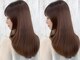 ニューヨークニューヨーク 三宮店(NYNY)の写真/話題のシステムプロフェッショナルトリートメントで叶う☆思わず触れたくなるような柔らかな艶髪に♪