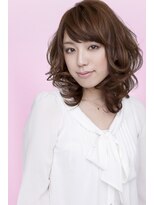 シャンプー ひろせ店(SHAMPOO)&nbsp;ＮＥＯリッジウェーブ