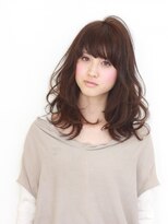 マイロ(mailo)&nbsp;【mailo】もちふわウェーブ