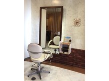 ミューズ ヘアー(Muse hair)