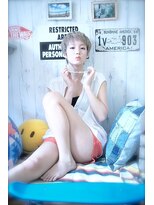 マイティ バイ エイチ(mighty by H)&nbsp;mighty ☆surf☆short wave☆