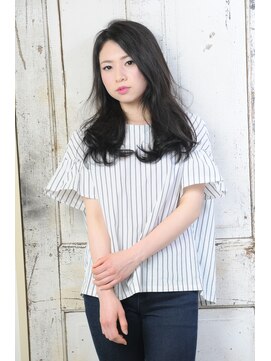 シック(CHIC) 大人可愛いロング☆