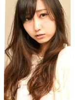 ヴィオドラジェ(vieo dragee)&nbsp;大人カジュアルパーマ