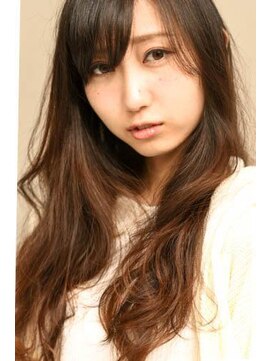 ヴィオドラジェ(vieo dragee) 大人カジュアルパーマ