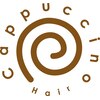 カプチーノコトナ(Cappuccino.kotona)のお店ロゴ