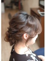 グルーア(GRuA) クラシカル大人綺麗めset♪