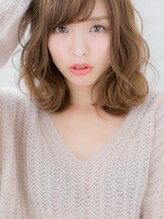 ビューティーアンドヘルスセブン(beauty&health seven) ふんわりエアリーウェーブ