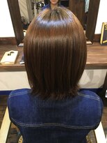 アンドフラワー(&FLOWER)&nbsp;炭酸水素ストレート