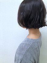 ルディー バイ ヘアーポケット(rudii by HAIR POCKET) ミニボブ★