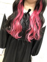 アンククロス 表参道(ANKH CROSS)&nbsp;ロアエクステjoker80枚