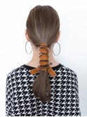 ヘアアレンジ