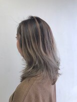 モードケイズ 阪急茨木店(MODE K's)&nbsp;ハイライトカラー