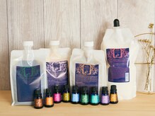 ヘッドスパ１　ークリームバススパー　[船橋/京成船橋/個室]