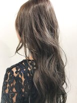 フルール たまプラーザ(Fleur)&nbsp;イルミナ×パールグレー