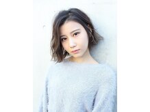 ヘアースタジオ エフ(Hair studio f)