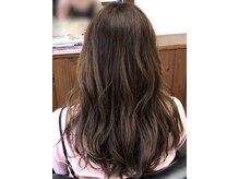 リンク ヘアデザイン(Link hair design)